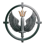 TACTICAL LOGO